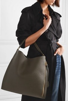 tom ford alix hobo