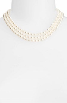 Majorica Imitation Pearls in Fabulous Styles