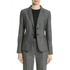 Suit of the Week: Max Mara