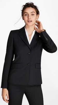 brooks brothers suits women