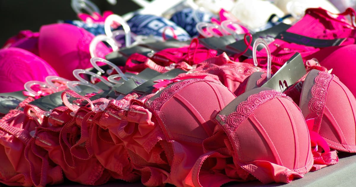 Tips to Buying Your First Bra – A Beginner's Guide — Posh Lifestyle &  Beauty Blog