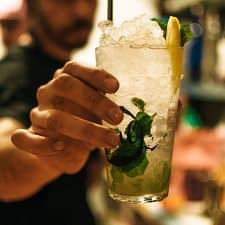 best drinks for young professionals 2018