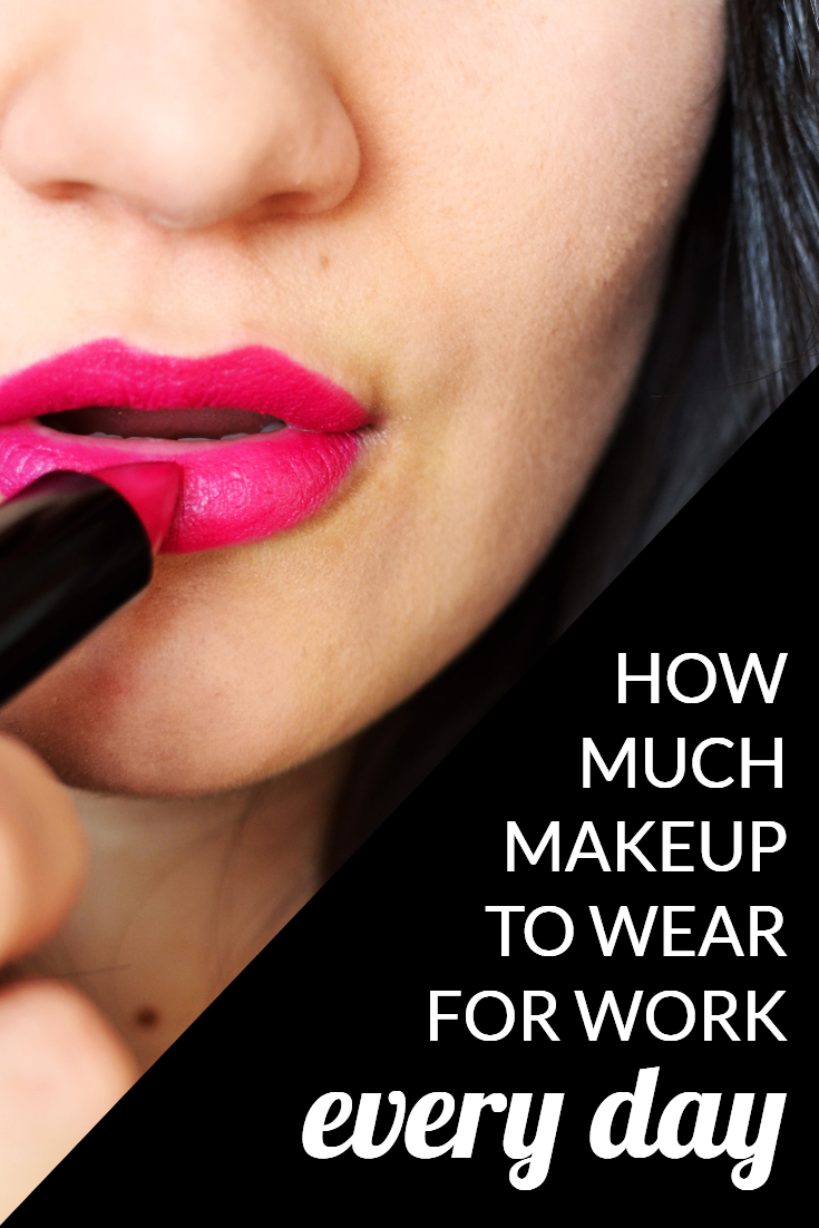 The Top 10 Benefits of Wearing Makeup  Reasons why Women Wear Makeup –  Eaudeluxe