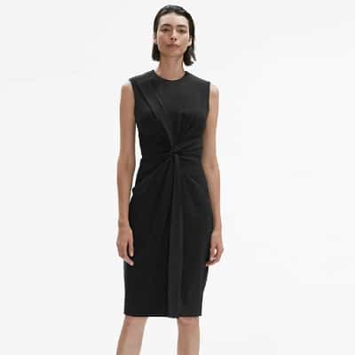 Workwear Hall of Fame: The Taylor 2.0 Dress - Corporette.com