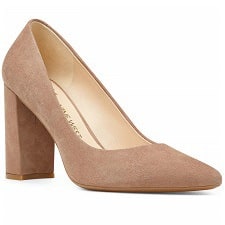 Svin præambel båd The Best Nude-For-You Pumps for Every Skin Tone