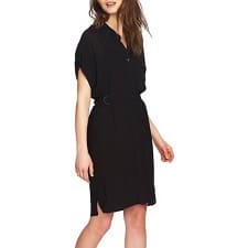 Tuesday’s Workwear Report: Belted Shirtdress