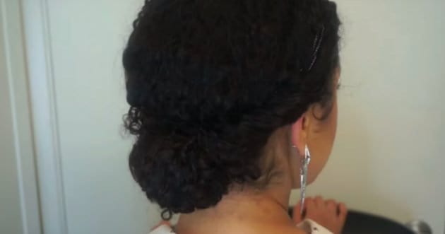 14 Great Youtube Tutorials For Updos Corporette Com