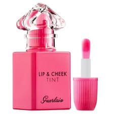 hot pink lip/cheek tint