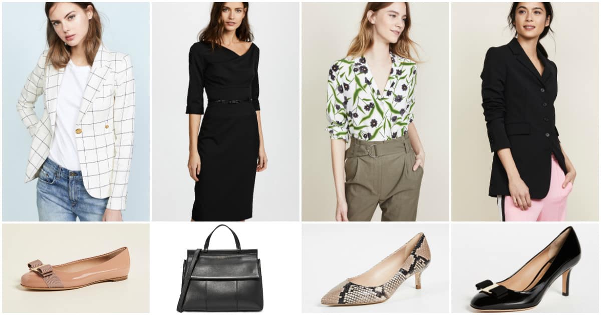 Deal Alert: Shopbop Sale: 2018 Edition - Corporette.com