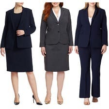 Courtroom Attire for Women Lawyers: What to Wear and How