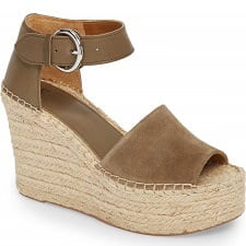 best-selling espadrille