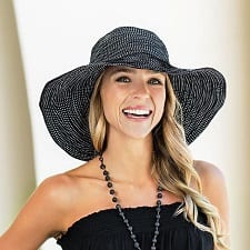 best sunhat for women according to the readers!
