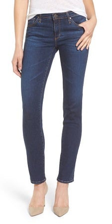 jeans for sale in the Nordstrom Half Yearly Sale