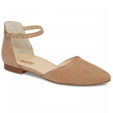 Great flat for work: Sadie flat