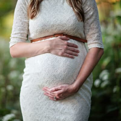 Seraphine Maternity - Pregnancy: The ultimate excuse for eating