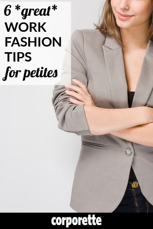 Stylish Tips for Working Women