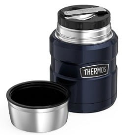 Thermos Foogo Stainless Steel Food Jar Review: Good Enough