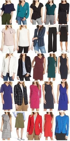 nordstrom anniversary sale 2018 picks under 200