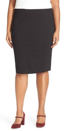 Six Awesome Pencil Skirts for Work to Help You Look Polished - Reader ...