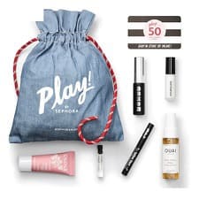 Play! by Sephora review