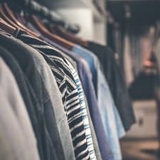 how often do you declutter your wardrobe