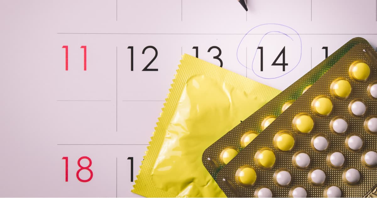 best birth control options in 2018