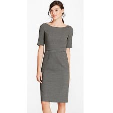 birds eye dress