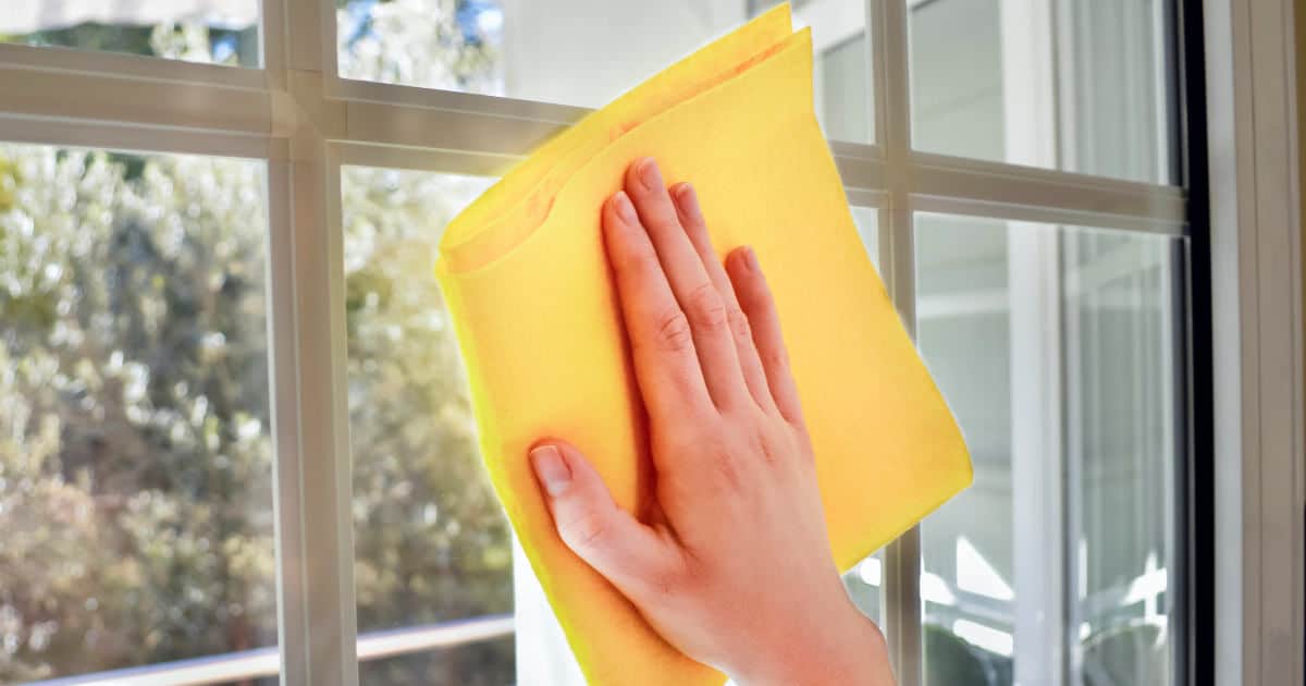 Green Cleaning Products That Actually Work