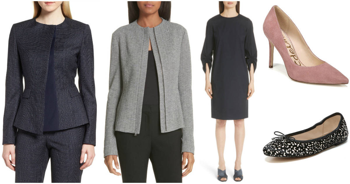 nordstrom labor day sale 2018 markdowns for work