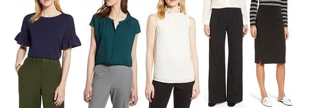 Nordstrom Anniversary Sale 2018: What's Still Left (And Weekend Open ...