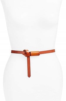 belts for dresses: Elise Lasso Belt