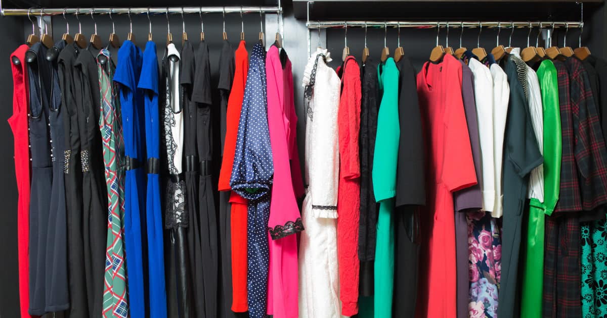 How to check your clothing measurements before coming to shop - Goodwill