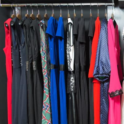 Do You Buy Duplicates Of Your Favorite Clothes? - Corporette.com