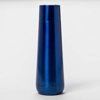 Coffee Break: Stainless Steel Carafe