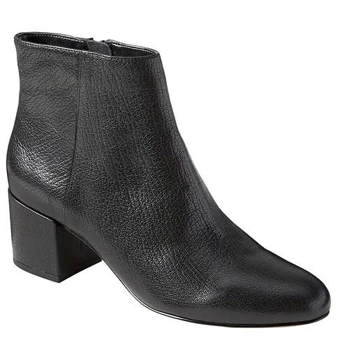 best ankle boots for work