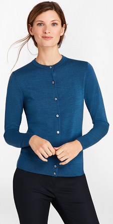 Talbots Short-sleeve tops for Women, Online Sale up to 37% off
