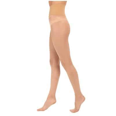 Buy Starvis Women's Sheer Tights Control thigh high Pantyhose