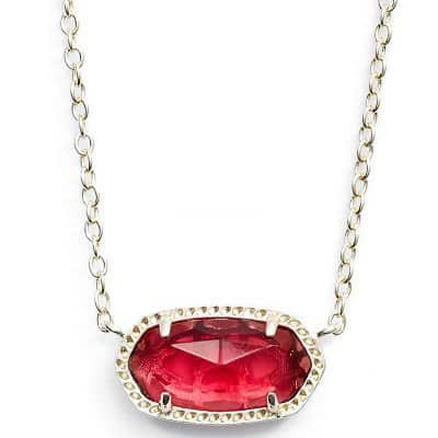 Kendra Scott necklace