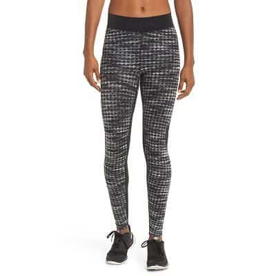 athleisure leggings