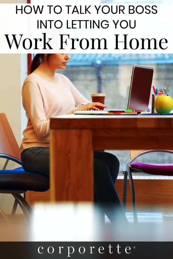 Wondering how to talk your boss into letting you work remotely? Whether you've got holiday travel coming up or one of your goals in 2019 is to #workfromhome more, we've got some great tips on how to make the proposal, as well as how to actually BE a great remote worker for your company... . . . #remoteworker #remotework #wfhlifestyle #wfhlawyer