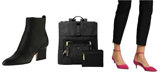 Year in Review: Our Favorite Recommendations for Office Shoes and Bags! 