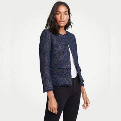 Free Shipping Now Included for Ann Taylor & LOFT Spring Sales