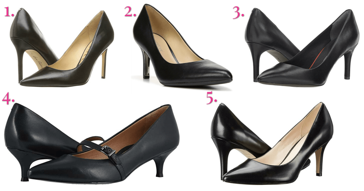 heels for women with wide feet