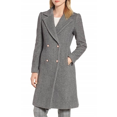 The Best Winter Coats to Wear On Your Commute - Corporette.com