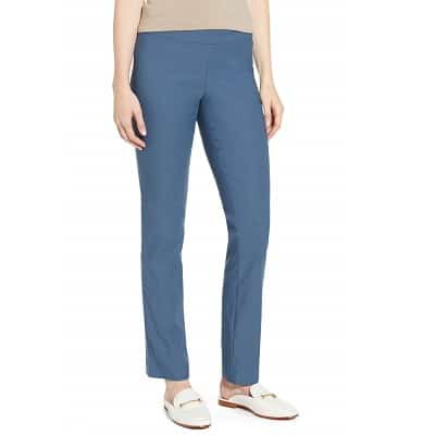 most comfortable pants for work - Nic + Zoe