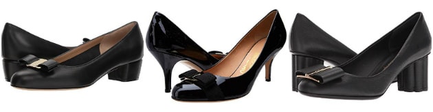 The Top 10 Most Comfortable Heel Brands - Corporette.com