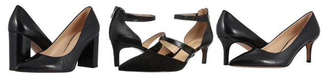 most comfortable heel brands - Franco Sarto