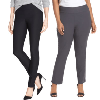 Workwear Hall of Fame: Wonderstretch Straight Leg Pants