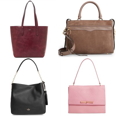 9 Vegan Leather Work Bags: Pixie Mood, Matt & Nat, Nordstrom