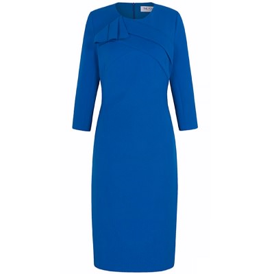 Tuesday's Workwear Report: Kenley Dress - Corporette.com